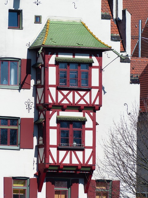 bay-window boise idaho