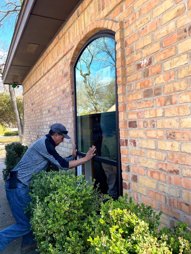 window replacement boise id